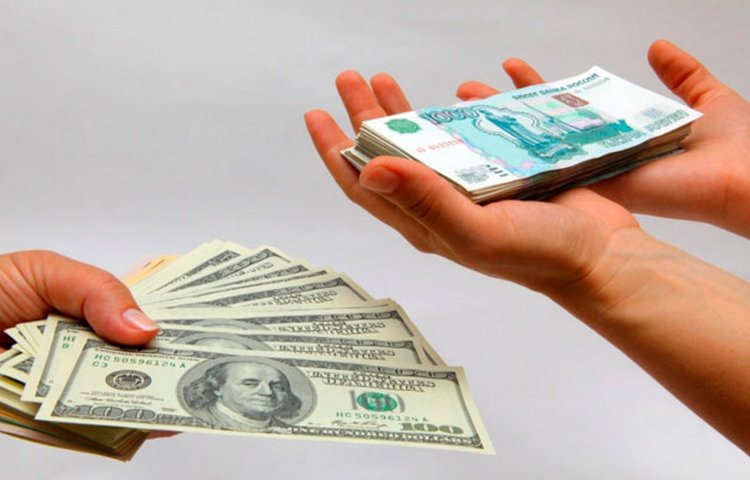 ARDNF valyuta satışı ilə bağlı açıqlama yayıb