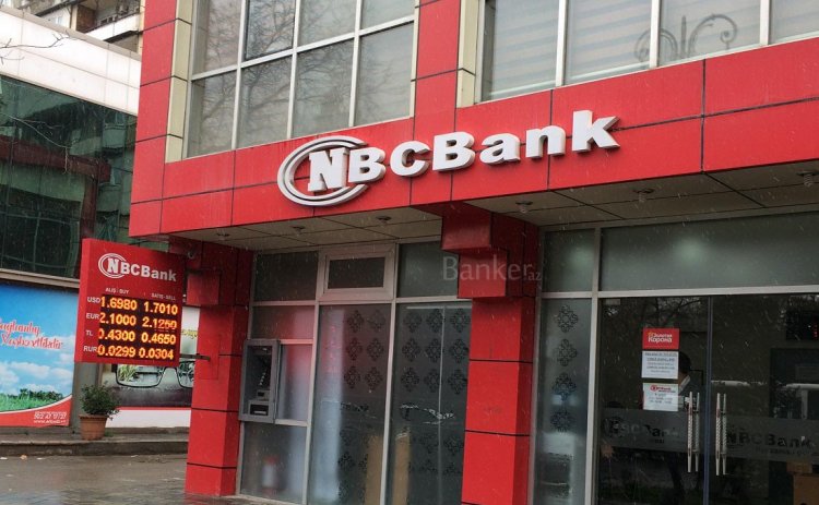 "NBC Bank"ın daşınmaz əmlakı hərraca çıxarılır