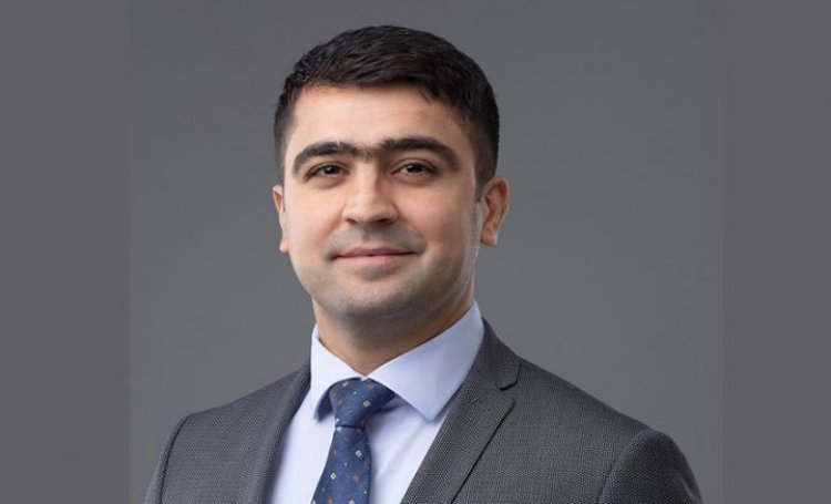 Oruc İbrahimovdan MİDA-ya 5 saniyəlik tövsiyə