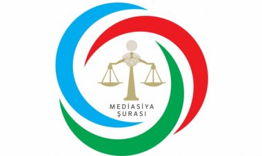 “Azərpoçt” və Mediasiya Şurası arasında müqavilə imzalanıb