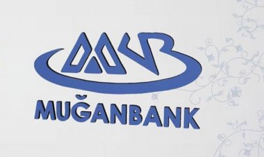 Muğanbank əmanət faizlərini yüksəldib