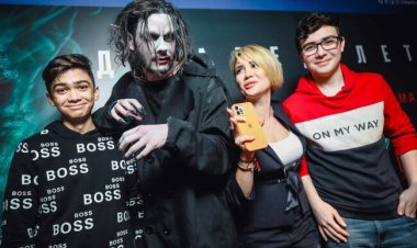 CinemaPlus-da qorxulu Morbius