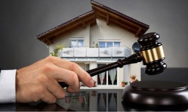 Xüsusi müsadirə institutu yaradılacaq