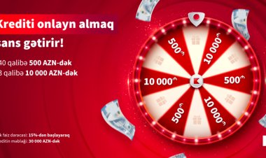 Kapital Bank müştərilərin kreditini ödəyəcək
