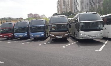 Qarabağa avtobus reyslərinin təşkili hansı dividendlər gətirəcək?