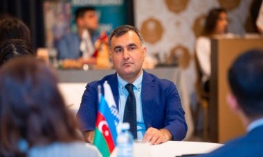 Məşvərət Komissiyası yaradılıb