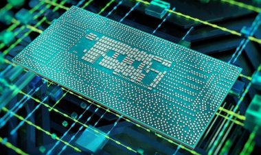 "İntel" Rusiyada fəaliyyətini dayandırıb