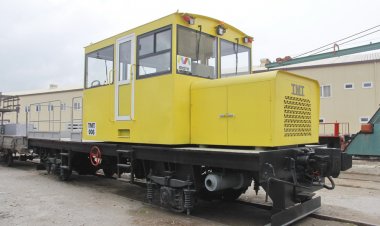 Üç yeni təsərrüfat qatarı alınıb