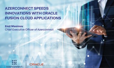 Azerconnect öz fəaliyyətində innovativ həlləri tətbiq edib