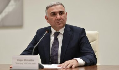 "Azərişıq"ın sədri vətəndaşları qəbul edəcək