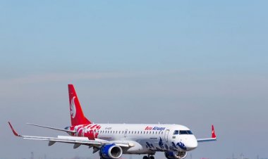 “Buta Airways” Alanyaya uçuşlara başlayır
