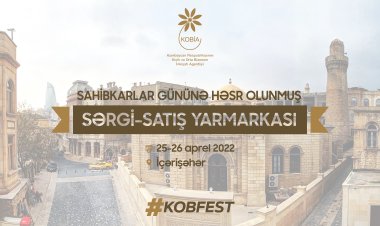 “KOB Fest” təşkil olunacaq