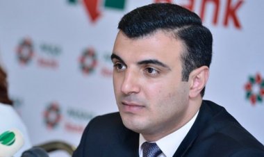 Taleh Kazımovdan görəcəyi işlərlə bağlı - Açıqlama