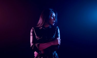 Populyar мüğənni “Gözləməzdim” mahnısını təqdim edib