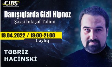 Danışıqlarda gizli hipnoz
