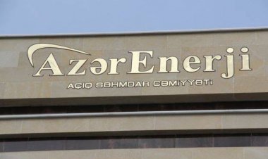 “AzərEnerji” bu ilin I rübünün nəticələrini açıqlayıb