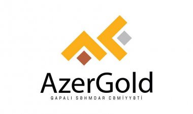 "AzerGold" 73 milyon manatlıq tenderə yekun vurub