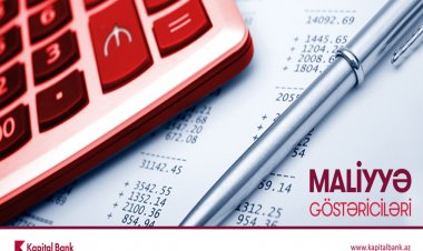 “Kapital Bank” maliyyə nəticələrini elan edib