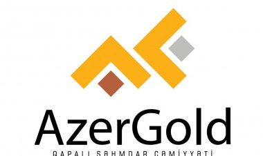 “AzerGold” QSC istehsalat proseslərini optimallaşdırıb