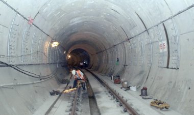 Bu il yeni stansiya istifadəyə veriləcək