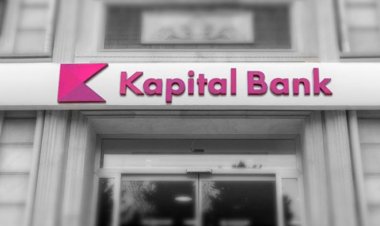 “Kapital Bank” işçilər axtarır