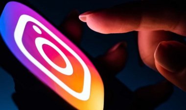 Azərbaycanda "İnstagram" istifadəçilərinin sayı artıb