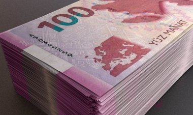 Bank sektorunun xalis mənfəəti 16,9% artıb