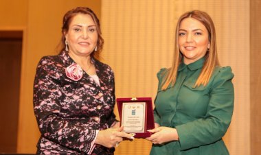 “Sahibkarlar Günü”nə həsr olunmuş tədbir keçirilib