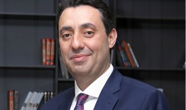 Ehtiram Quliyev ölkə başçısı tərəfindən təltif edilib