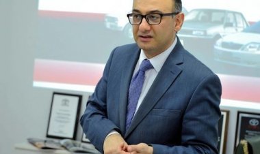 Bakıda taksi qiymətləri ucuz deyil - ekspert