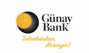 “Günay Bank” 30-cu il dönümünü qeyd edir