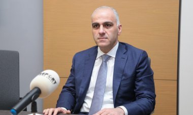 Rəhman Hümmətov: “Abşeronda inteqrasiya olunmuş nəqliyyat sisteminin qurulmasına ehtiyac var"