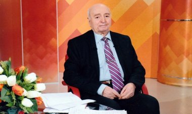 Vidadi Babanlı “Şərəf” ordeni ilə təltif edilib