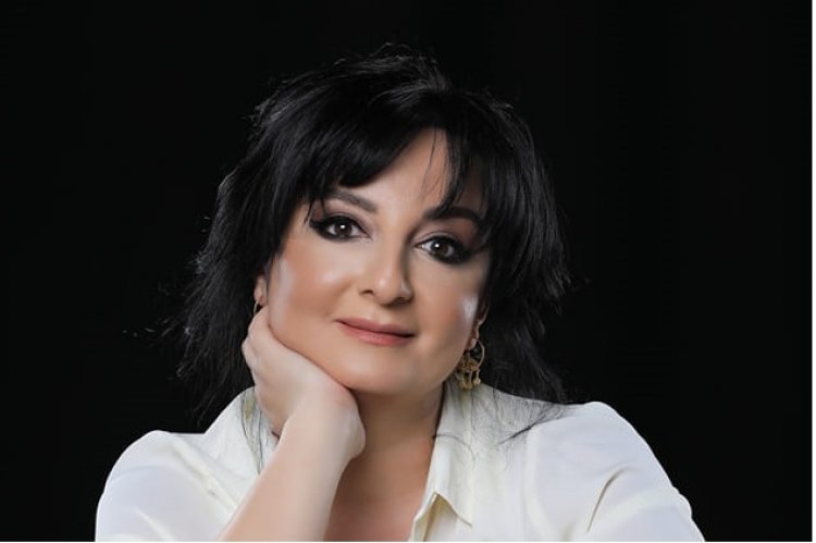 Səmayə Məmmədova gənclərlə görüşəcək