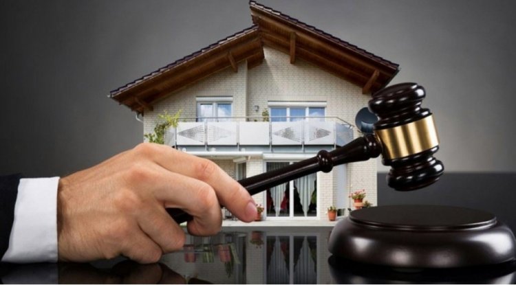 Xüsusi müsadirə institutu yaradılacaq