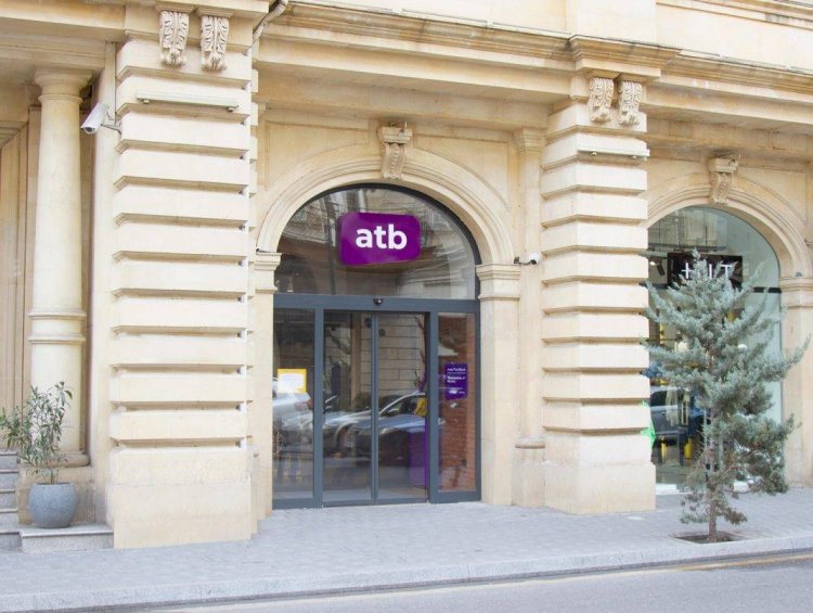 Azər Türk Bank 4-cü innovativ filialını açdı