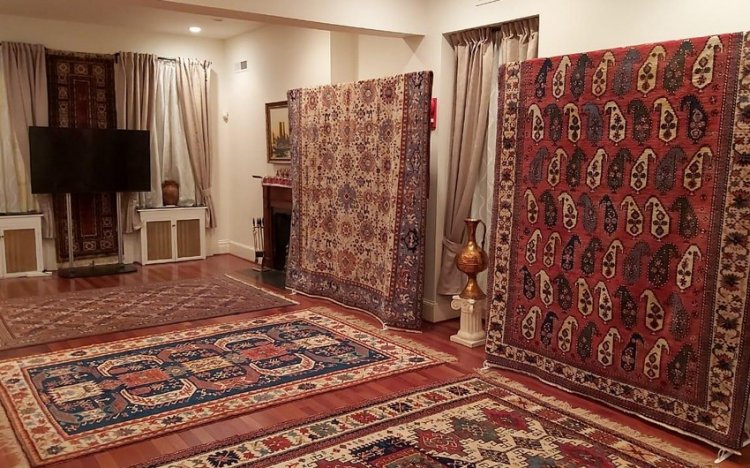 "Azərxalça" auditor seçib