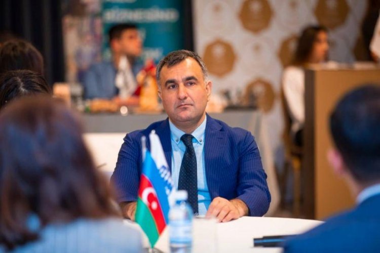 Məşvərət Komissiyası yaradılıb