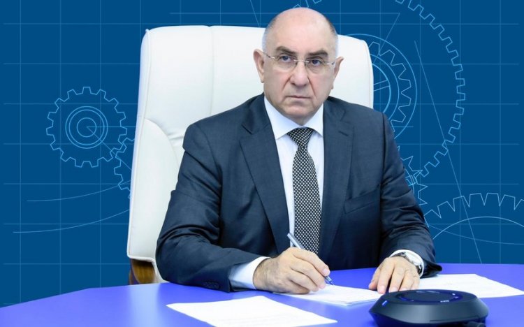 AMEA “Teknofest”də 10 institut və YTP rezidentlərinin layihələriylə təmsil olunacaq