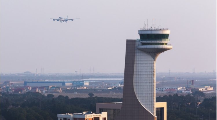 Ölkədaxili uçuşlar zamanı PCR test tələb edilməyəcək