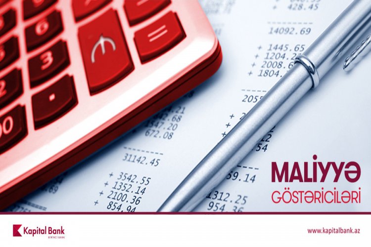 “Kapital Bank” maliyyə nəticələrini elan edib