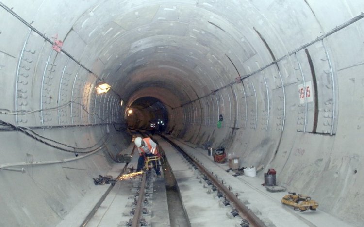 Bu il yeni stansiya istifadəyə veriləcək