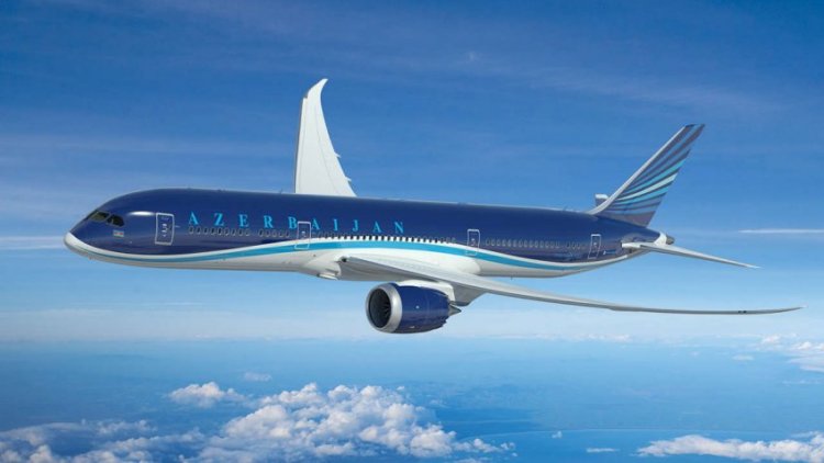AZAL uçuşların sayını artırır
