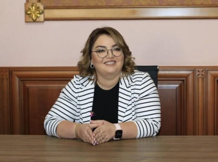 Sahibkarlar iqtisadiyyatın aparıcı qüvvəsinə çevrilib