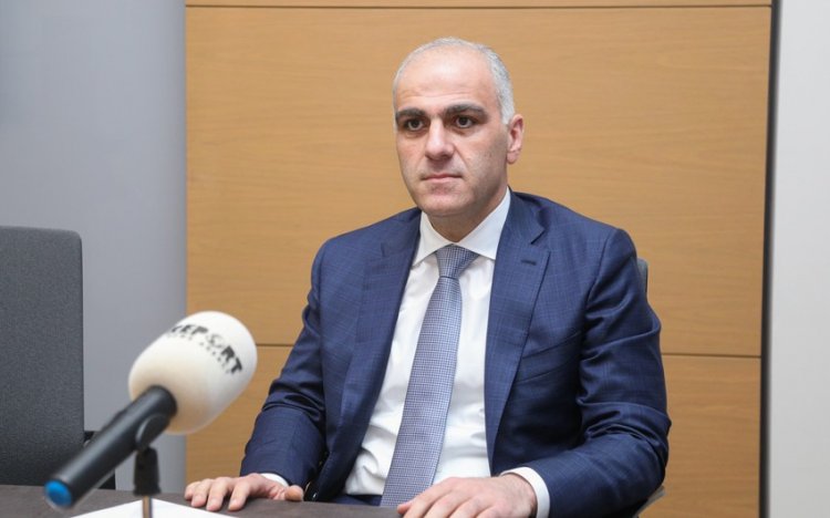 Rəhman Hümmətov: “Abşeronda inteqrasiya olunmuş nəqliyyat sisteminin qurulmasına ehtiyac var"