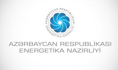 Energetika Nazirliyinin büdcəsi artırılıb