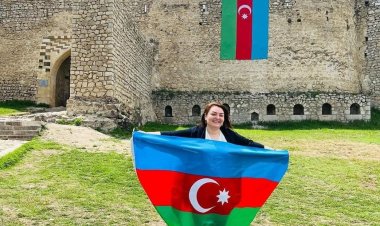 Əzəli torpaqlarımıza qovuşmaq olduqca qürurverici hissdir