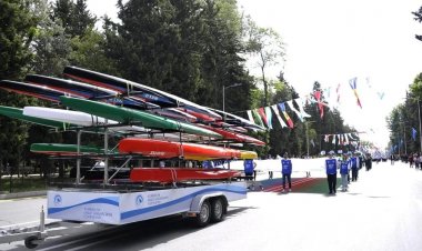 “Azerçay”dan Qarabağda keçirilən ilk beynəlxalq turnirə dəstək