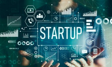 Yeni startap işə  başlayır