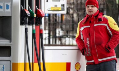 Lukoil şirkəti 411 yanacaqdoldurma məntəqəsini alır